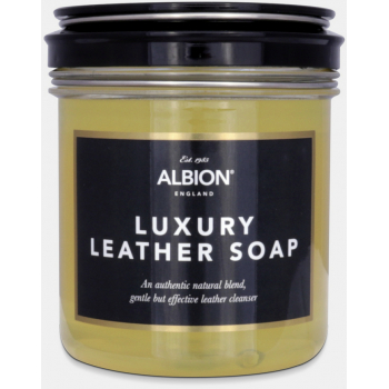Albion Saddle Soap