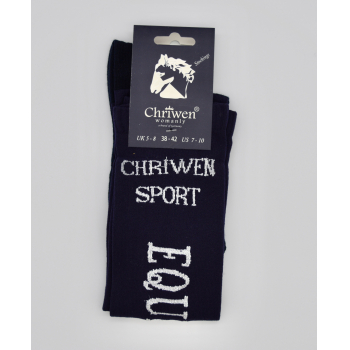 Chriwen Sport Equestrian Socks