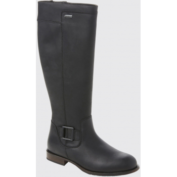 Dubarry Limerick Leather Soled Boot