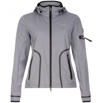 H V Polo Abrial Waterproof Womens Jacket