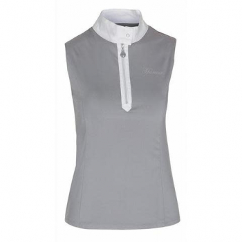 Harcour Lea Womens Sleeveless Competition Shirt