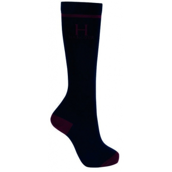 Harcour Nina Winter Socks