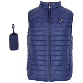 Harcour Stockton Mens Lightweight Quilted Gilet