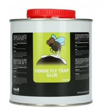 Holland Animal Care Horse Fly Trap Glue