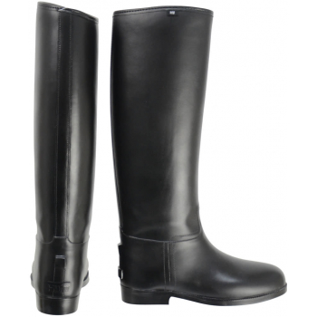 Hyland Childrens Long Greenland Waterproof Riding Boots