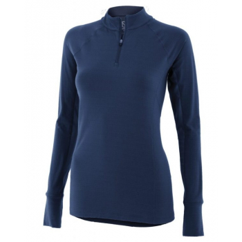 Noble Outfitters Ashley Performance Womens Long Sleeve Top