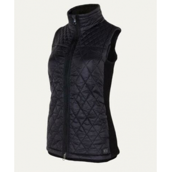 Noble Outfitters Classic Quilted Womens Gilet