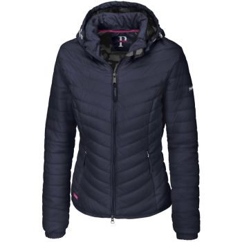 Pikeur Calera Womens Quilted Jacket