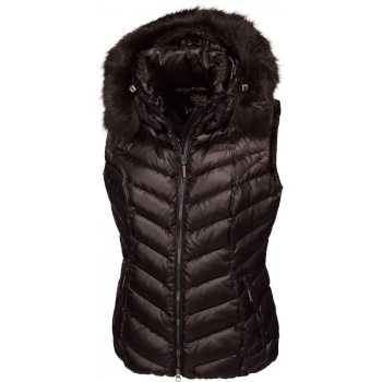 Pikeur Taja RDS Down Quilted Womens Gilet