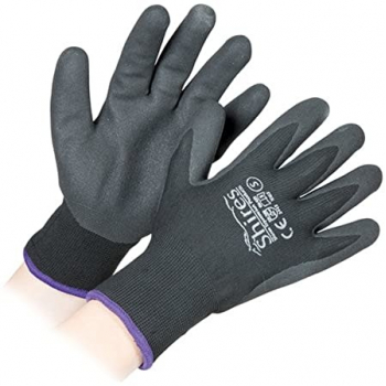 Shires All Purpose Winter Yard Gloves
