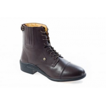 Suedwind Oxford BZ Ultima RS Lace Paddock Boot